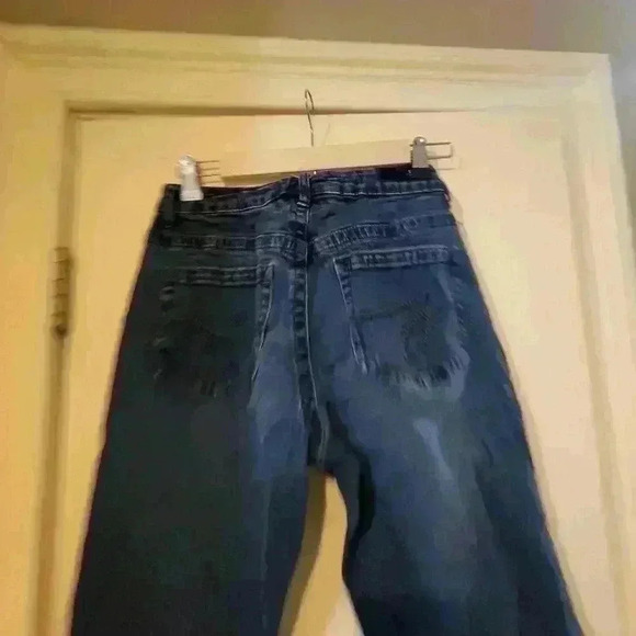 p32 Jag jean read description for size detail - Picture 7 of 8